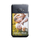 Love You Mum Photo Upload Samsung Galaxy J1 2016 Case