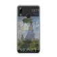 Madame Monet And Her Son By Claude Monet Huawei Y7 2019