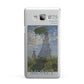 Madame Monet And Her Son By Claude Monet Samsung Galaxy A7 2015 Case