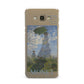 Madame Monet And Her Son By Claude Monet Samsung Galaxy A8 Case