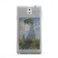 Madame Monet And Her Son By Claude Monet Samsung Galaxy Note 3 Case