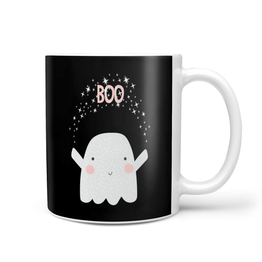 Magical Ghost 10oz Mug
