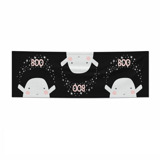 Magical Ghost 6x2 Paper Banner