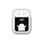 Magical Ghost AirPods Case