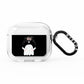 Magical Ghost AirPods Clear Case 3rd Gen