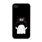 Magical Ghost Apple iPhone 4s Case