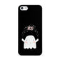 Magical Ghost Apple iPhone 5 Case