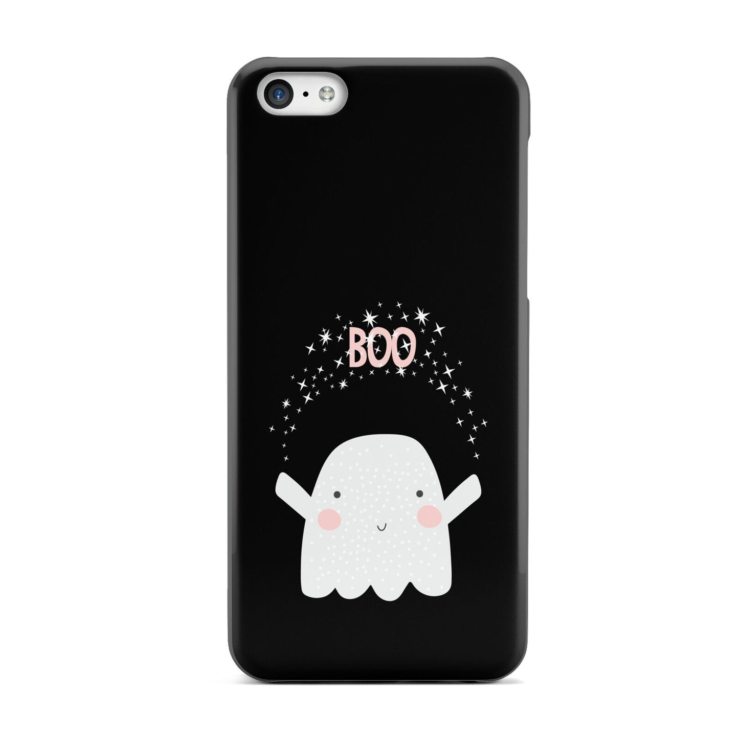 Magical Ghost Apple iPhone 5c Case