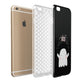 Magical Ghost Apple iPhone 6 Plus 3D Tough Case Expand Detail Image