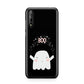 Magical Ghost Huawei Enjoy 10s Phone Case