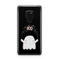 Magical Ghost Huawei Mate 20 Phone Case