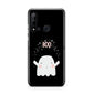 Magical Ghost Huawei P20 Lite 5G Phone Case