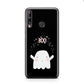 Magical Ghost Huawei P40 Lite E Phone Case