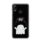 Magical Ghost Huawei Y7 2019
