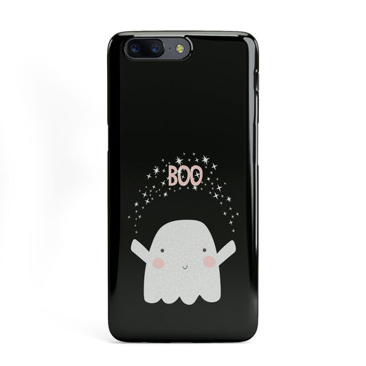 Magical Ghost OnePlus Case