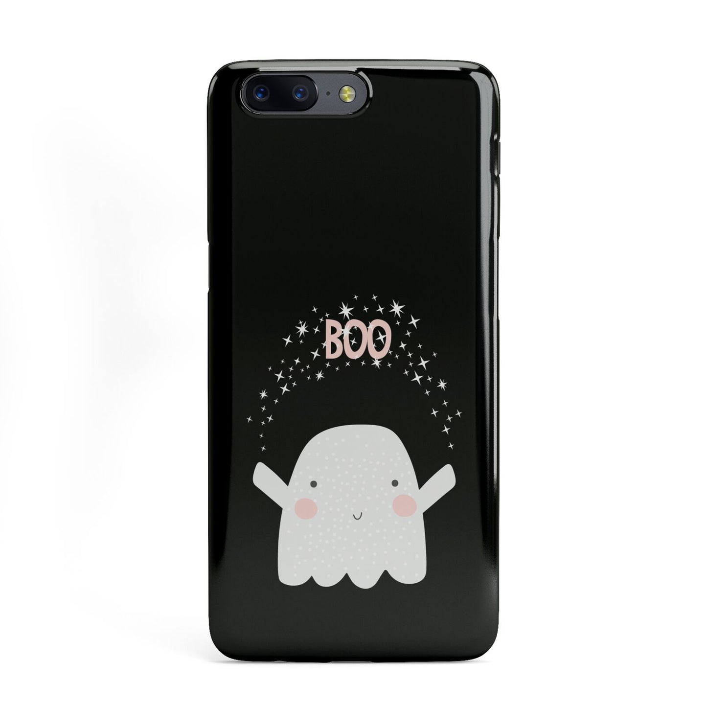 Magical Ghost OnePlus Case