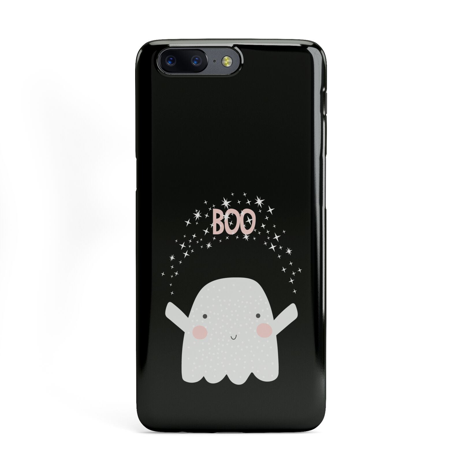 Magical Ghost OnePlus Case