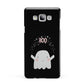 Magical Ghost Samsung Galaxy A7 2015 Case