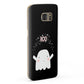 Magical Ghost Samsung Galaxy Case Fourty Five Degrees