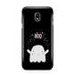 Magical Ghost Samsung Galaxy J3 2017 Case