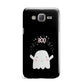 Magical Ghost Samsung Galaxy J7 Case