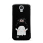 Magical Ghost Samsung Galaxy S4 Case