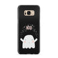 Magical Ghost Samsung Galaxy S8 Plus Case