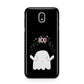 Magical Ghost Samsung J5 2017 Case