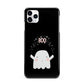 Magical Ghost iPhone 11 Pro Max 3D Snap Case