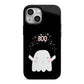Magical Ghost iPhone 13 Mini Full Wrap 3D Tough Case