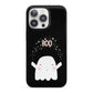 Magical Ghost iPhone 13 Pro Full Wrap 3D Snap Case