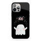 Magical Ghost iPhone 13 Pro Max Full Wrap 3D Tough Case