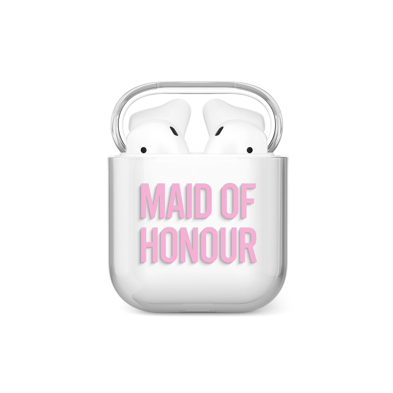 Maid of Honour AirPods Case