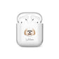 Mal Shi Personalised AirPods Case