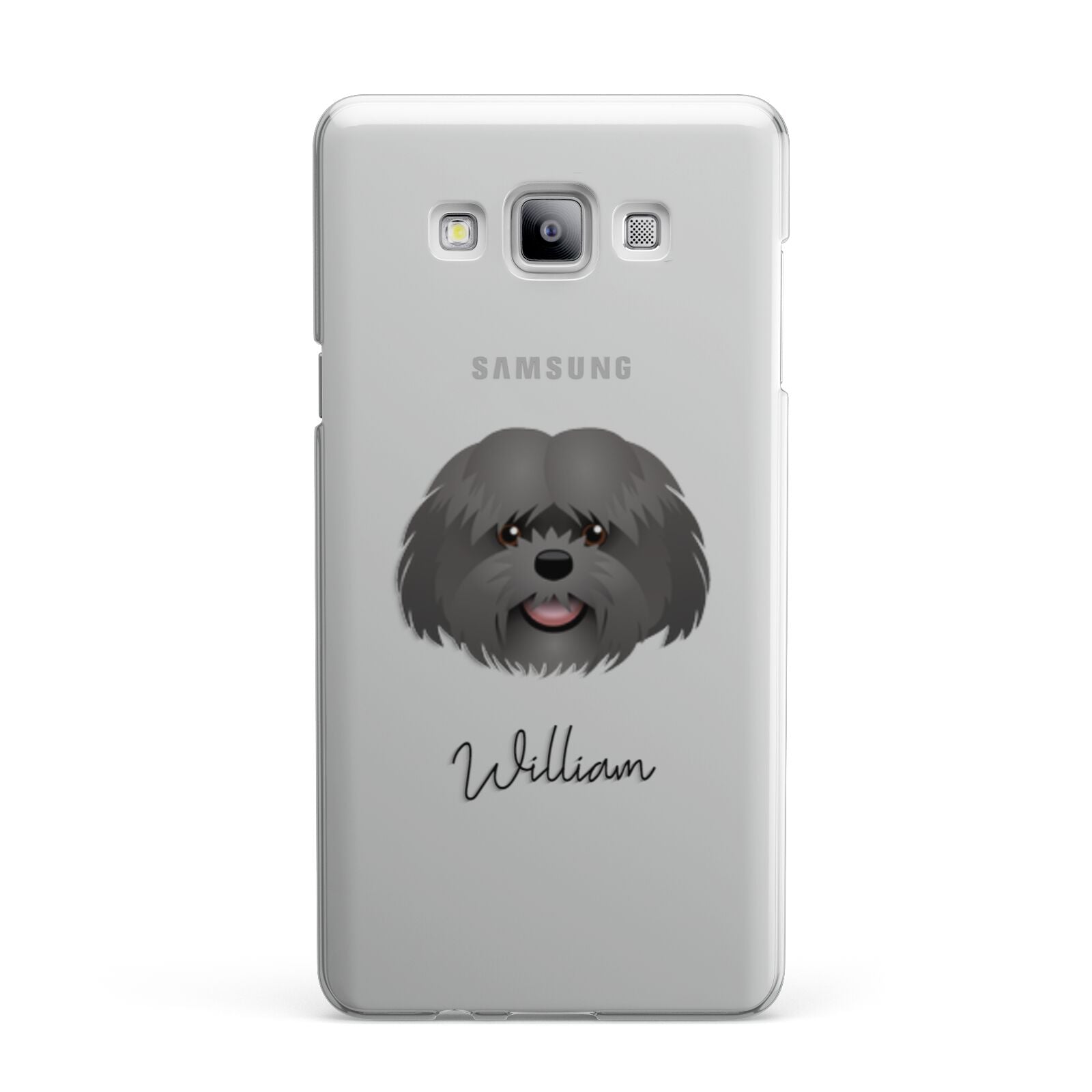 Mal Shi Personalised Samsung Galaxy A7 2015 Case