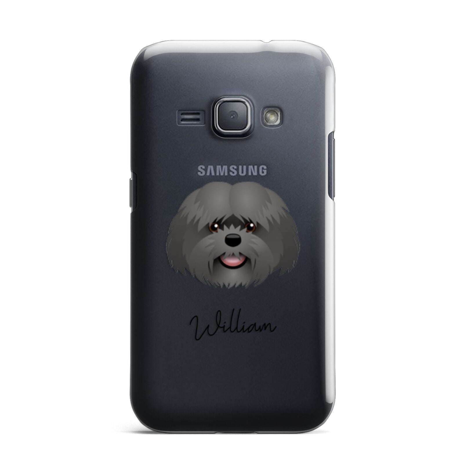 Mal Shi Personalised Samsung Galaxy J1 2016 Case