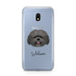 Mal Shi Personalised Samsung Galaxy J3 2017 Case