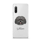 Mal Shi Personalised Sony Xperia 10 III Case