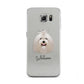 Maltese Personalised Samsung Galaxy S6 Case