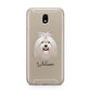 Maltese Personalised Samsung J5 2017 Case