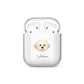 Maltichon Personalised AirPods Case