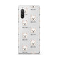 Maltipom Icon with Name Sony Xperia 10 III Case