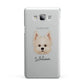 Maltipom Personalised Samsung Galaxy A7 2015 Case