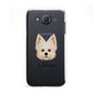Maltipom Personalised Samsung Galaxy J5 Case
