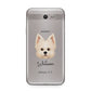 Maltipom Personalised Samsung Galaxy J7 2017 Case