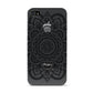 Mandala Apple iPhone 4s Case