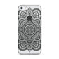 Mandala Apple iPhone 5 Case