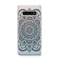 Mandala Protective Samsung Galaxy Case