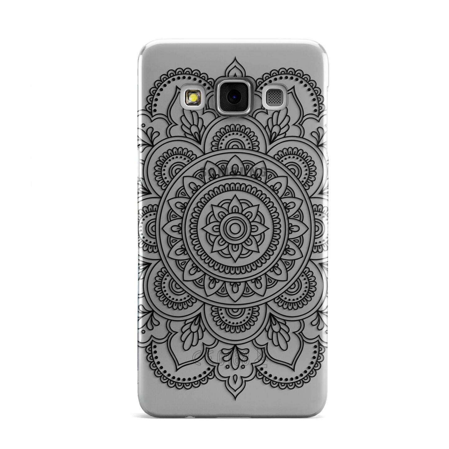 Mandala Samsung Galaxy A3 Case