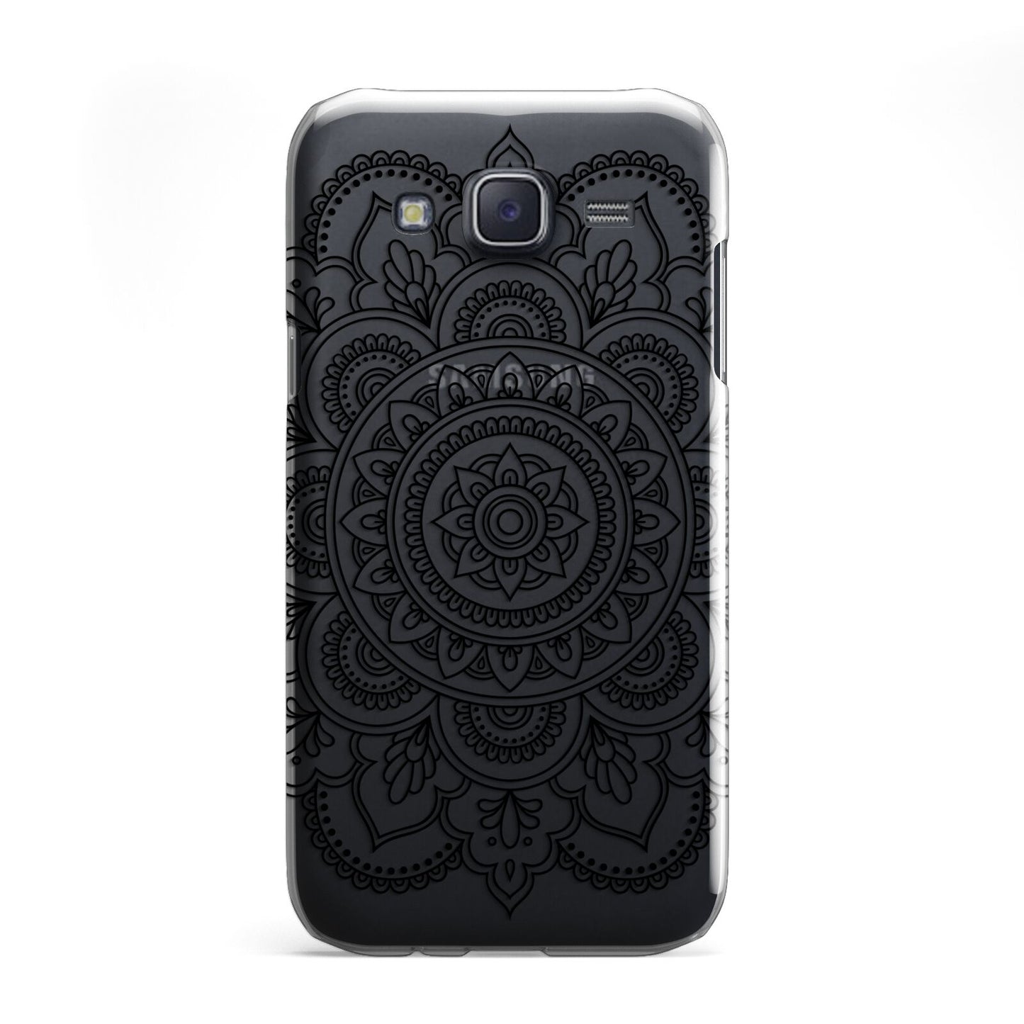 Mandala Samsung Galaxy J5 Case